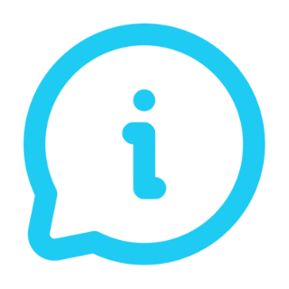 About icon