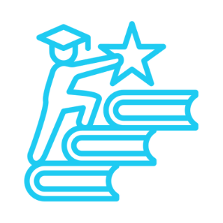curriculum icon
